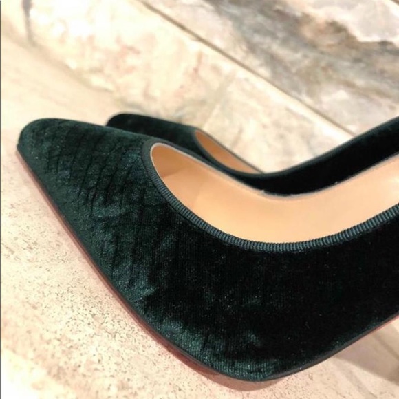 Christian Louboutin Pigalle Follies - Picture 3 of 7